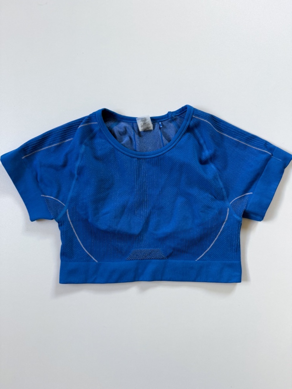 TNA athletic tee M/L